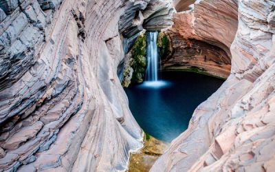 Ancient And Unknown – 8 Reasons Karijini National Park Is So Unique