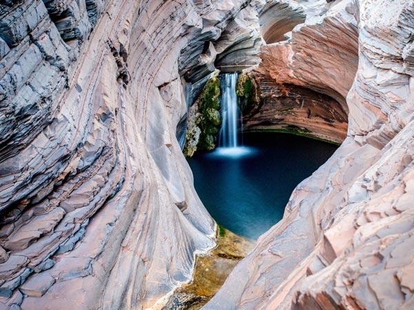 Ancient And Unknown – 8 Reasons Karijini National Park Is So Unique