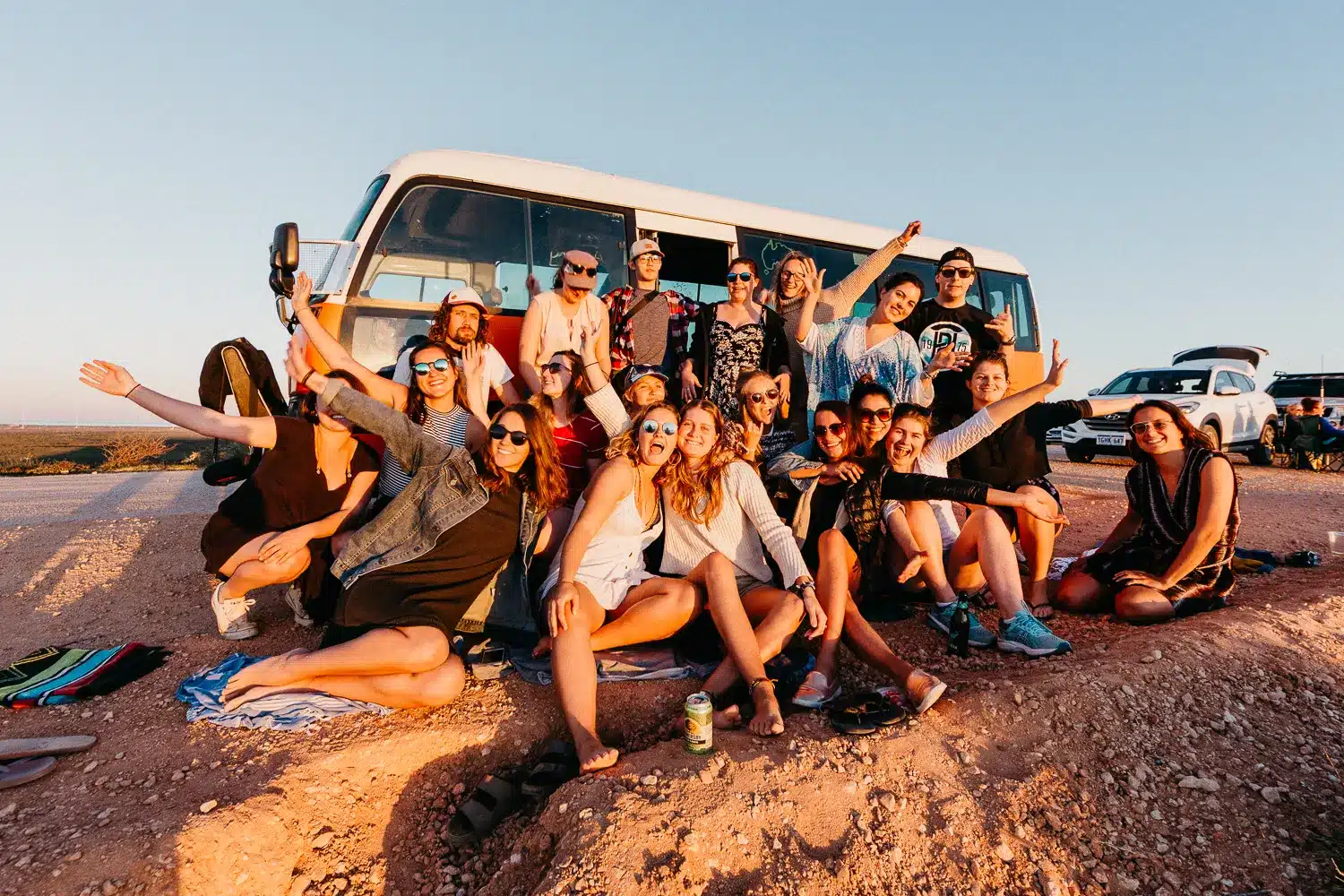 Why Not Bus Perth to Broome Tour-505
